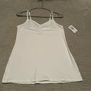 NWT torrid tank